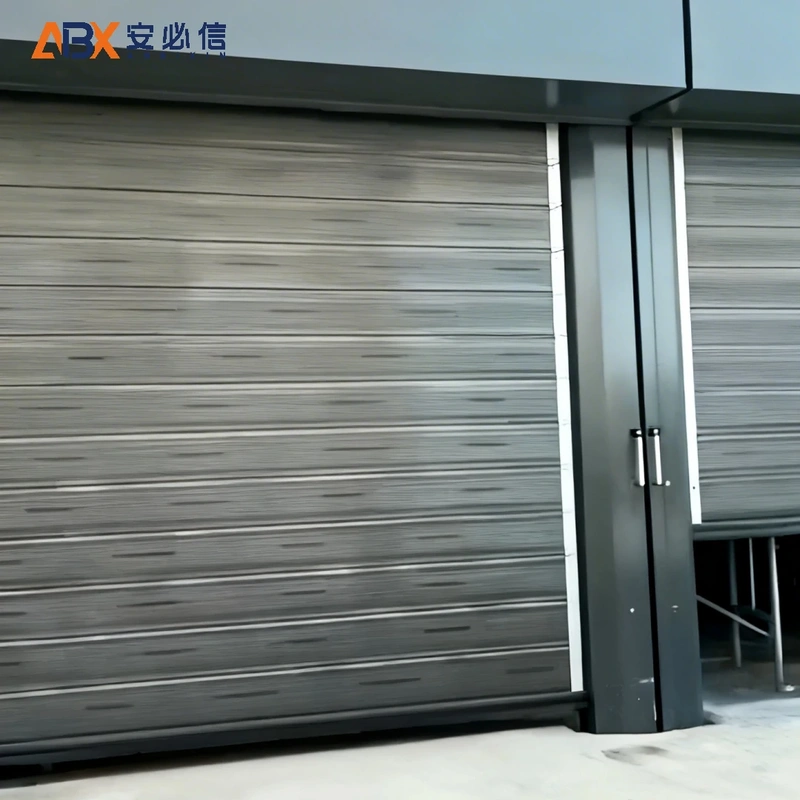 普洱市厂房高速门